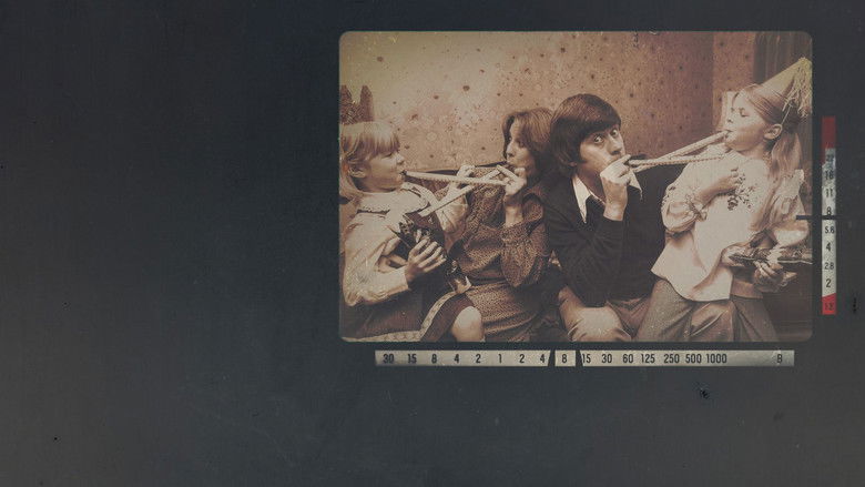 кадр из фильма Mike Yarwood: Thank You For The Laughs