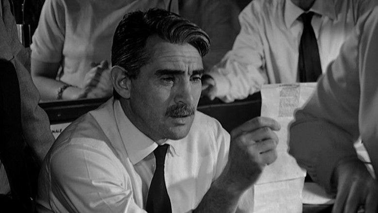 кадр из фильма Я, я, я... и другие