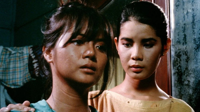 кадр из фильма Cain at Abel