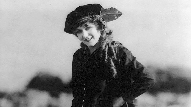 кадр из фильма The Pride of the Clan