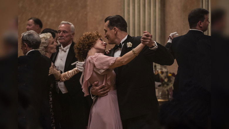 кадр из фильма Королевская игра