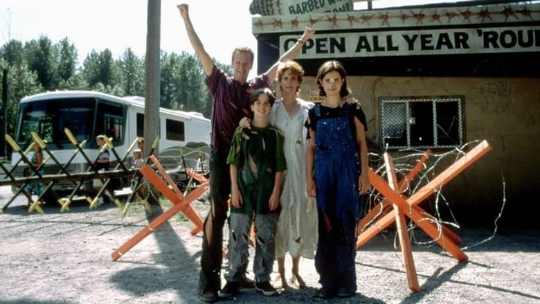 кадр из фильма Tourist Trap