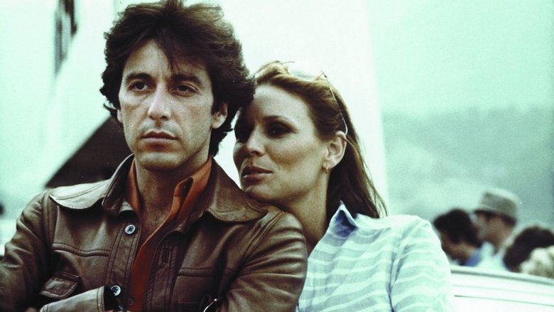 кадр из фильма Жизнь взаймы