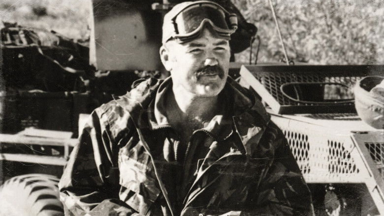 кадр из фильма Killing Escobar