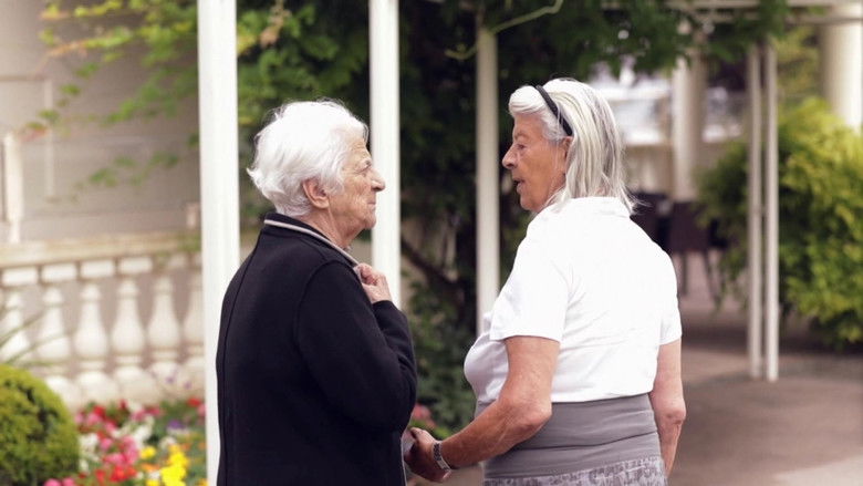 кадр из фильма Prendre soin