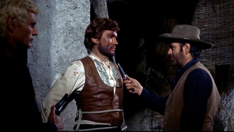 кадр из фильма Cjamango