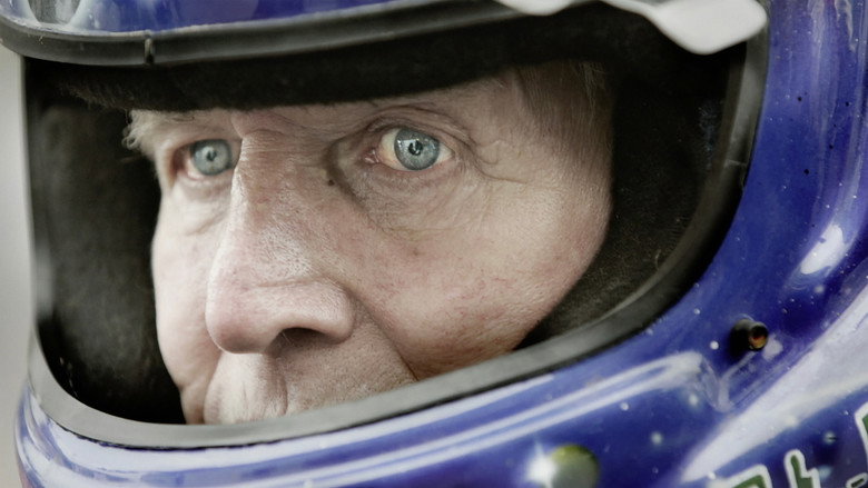 кадр из фильма Winning: The Racing Life of Paul Newman