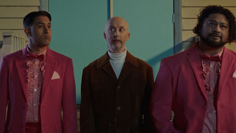 кадр из фильма Paper Champions