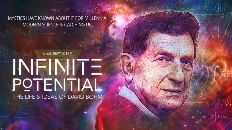 кадр из фильма Infinite Potential: The Life & Ideas of David Bohm