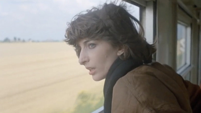 кадр из фильма Train d'Enfer