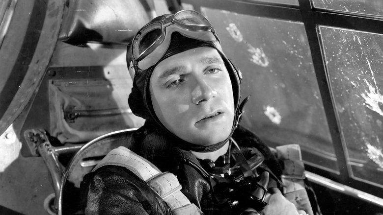 кадр из фильма God Is My Co-Pilot