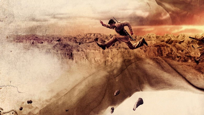 кадр из фильма पान सिंह तोमर