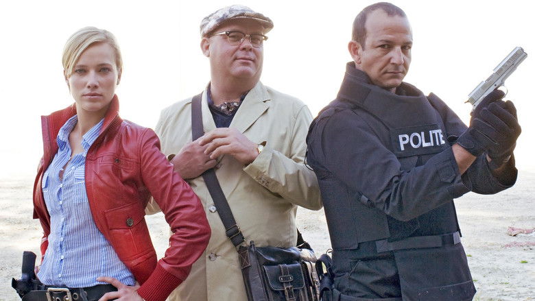 кадр из фильма Spion van Oranje