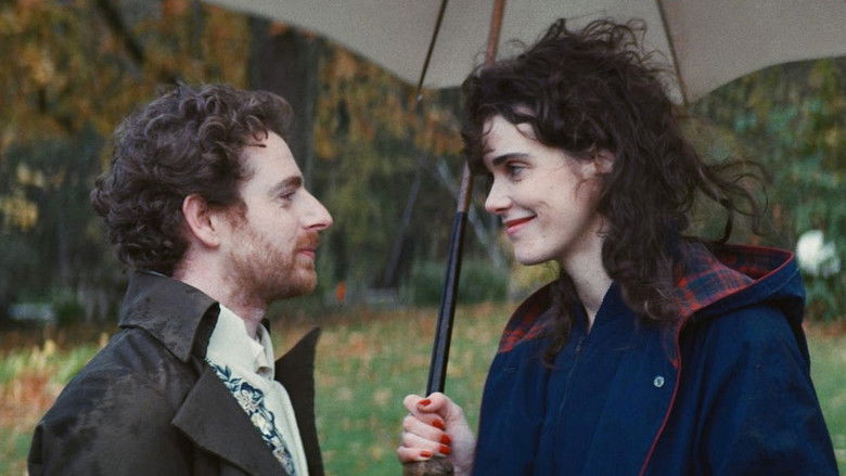 кадр из фильма Джейн Остин испортила мне жизнь