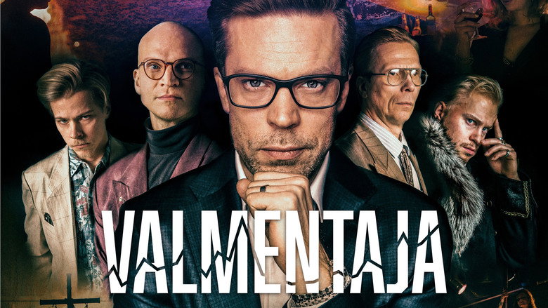 кадр из фильма Valmentaja