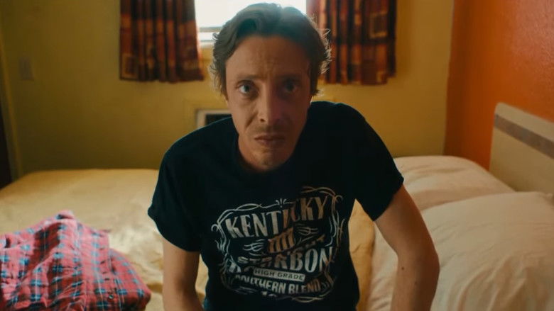 кадр из фильма Anywhere