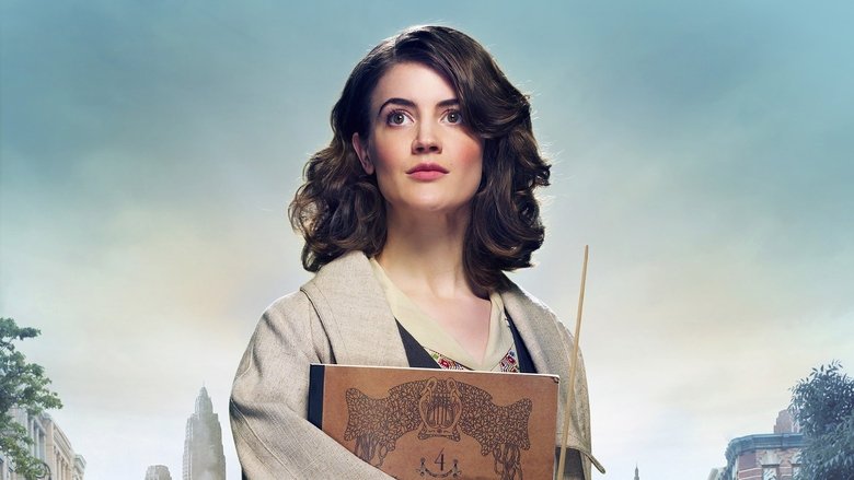 кадр из фильма Дирижерка