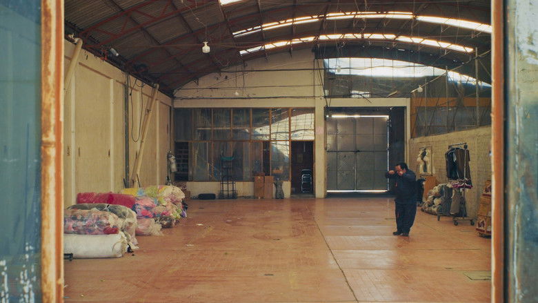 кадр из фильма Horas Extras