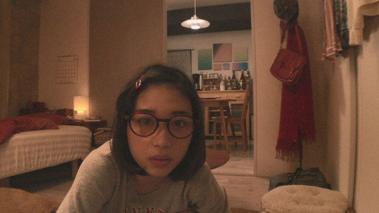 кадр из фильма A.I. love you