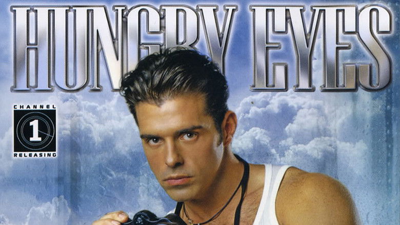 кадр из фильма Hungry Eyes