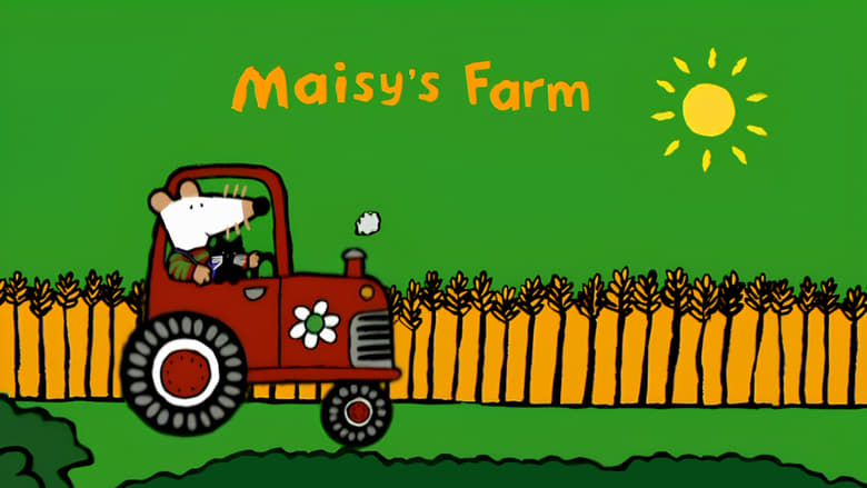 кадр из фильма Maisy's Farm
