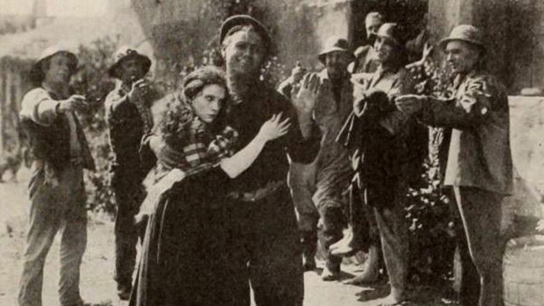 кадр из фильма Irish Eyes