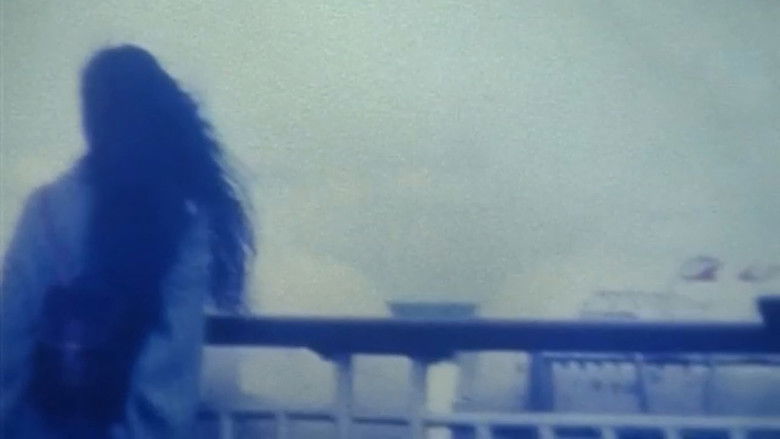 кадр из фильма 旅の灯