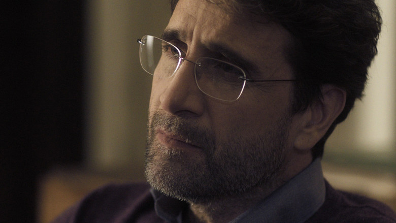 кадр из фильма Il Cigno