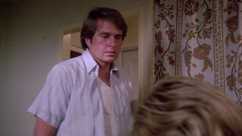 Пылающая кровать