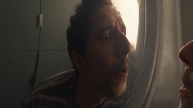 кадр из фильма Bel Canto