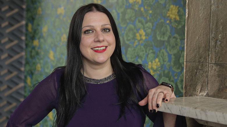 кадр из фильма Female Filmmakers: BBC Introducing Arts