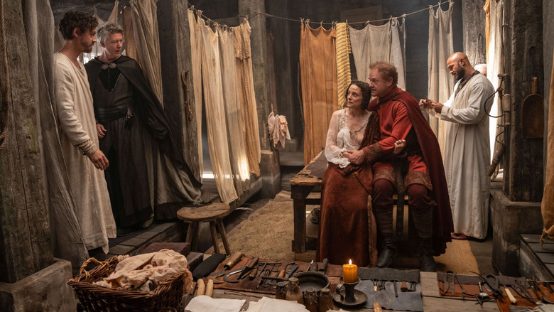 кадр из фильма Лекарь 2: Наследие Авиценны