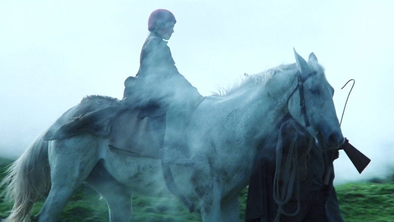 кадр из фильма Vigil