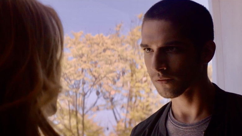 кадр из фильма Snackpocalypse