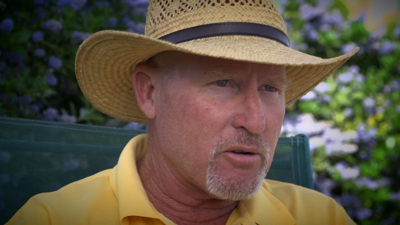 кадр из фильма The Unrideables