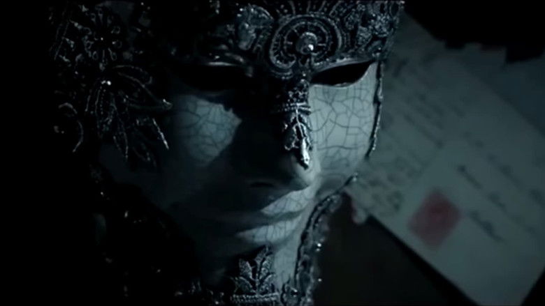 кадр из фильма Luna