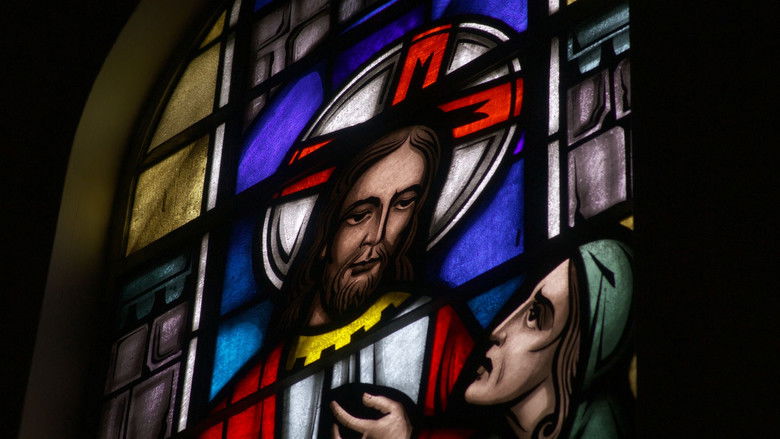 кадр из фильма Confessional