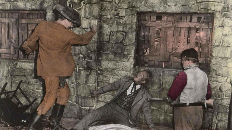 кадр из фильма The Nebraskan