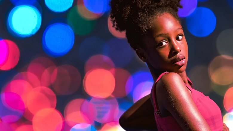 кадр из фильма Милашки