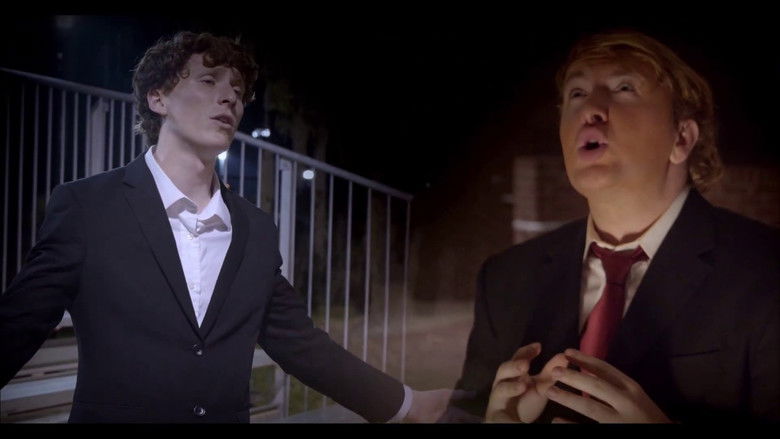 кадр из фильма Washington High