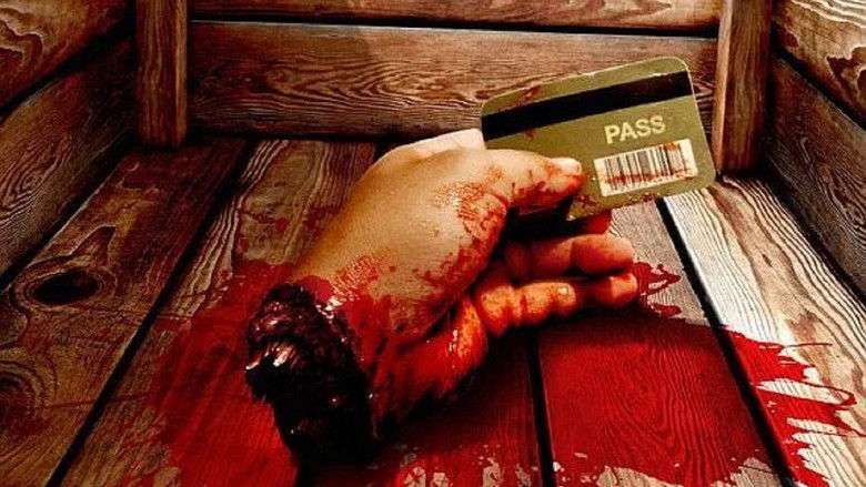 кадр из фильма Cavie