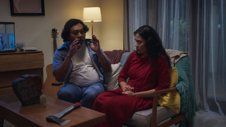 кадр из фильма Gokill