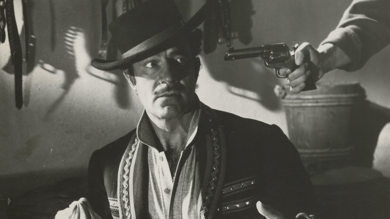 кадр из фильма Apache War Smoke