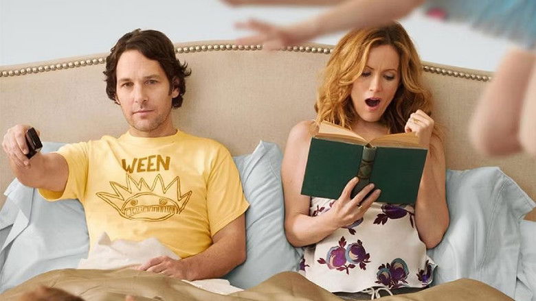 кадр из фильма Любовь по-взрослому