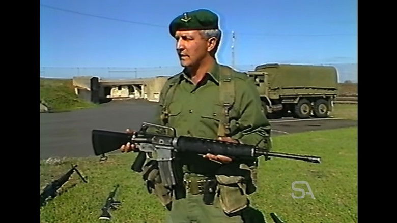 кадр из фильма Strike Swiftly