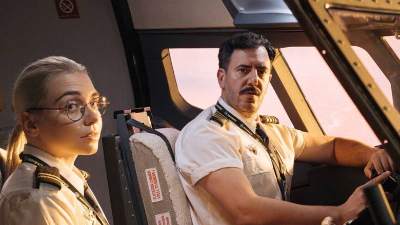 кадр из фильма La cosa en la niebla