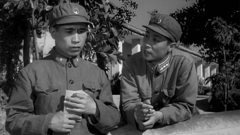 кадр из фильма 哥俩好