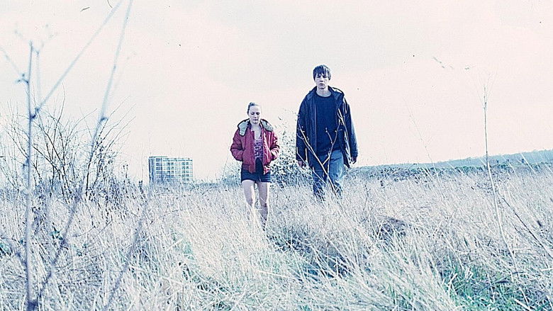 кадр из фильма Dog