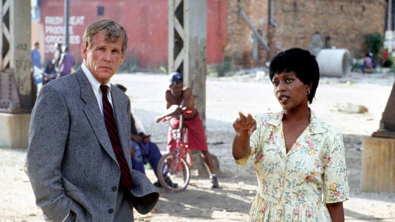 кадр из фильма Азартная игра