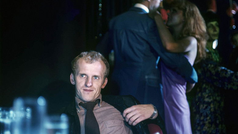 кадр из фильма Великий Шу